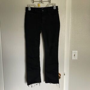 Gap Kick Crop Jeans size 26 Regular